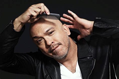 jo koy puto|Jo Koy: No joke incorporating Pinoy culture into .